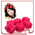 2014 New Wholesale Sponge Hair Roller Heißester Magic Sponge Hair Waver Girl´s Hair Curler